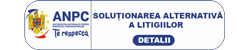 ANPC — Soluționarea alternativă a litigiilor (SAL)